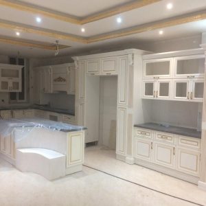 کابینت عسگری