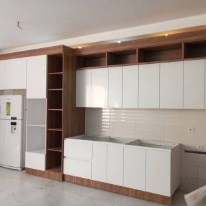 طراحی و ساخت کابینت آشپزخانه و.....در تهران
