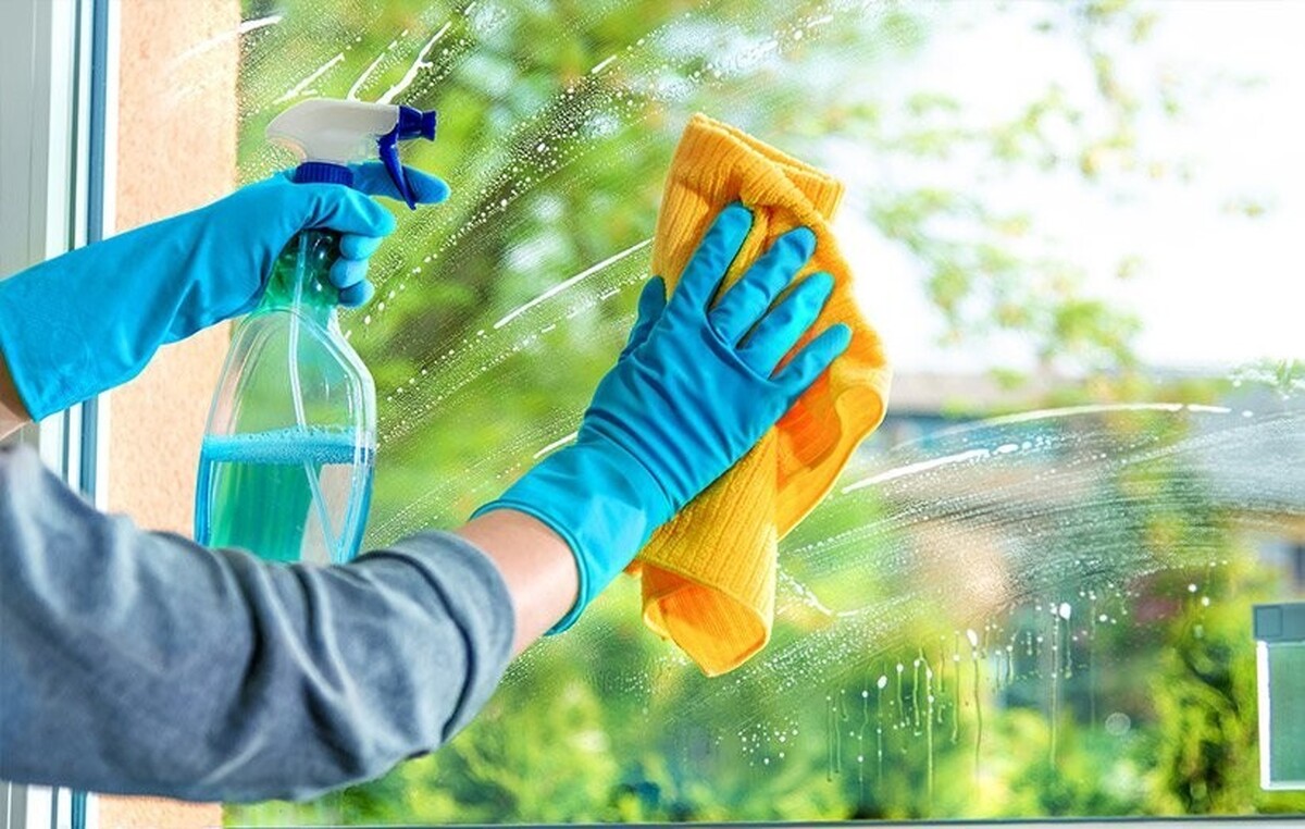شرکت خدماتی پوپک